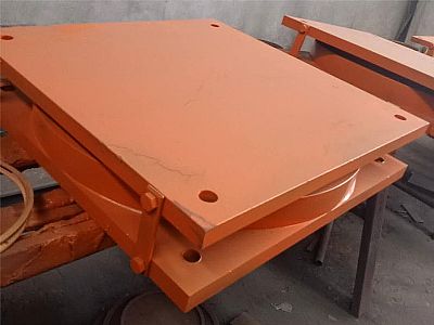 城步县建筑摩擦摆隔震支座用材料检测应该遵循哪些规范